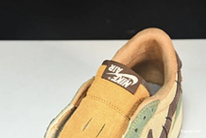 Hyperoad Voodoo Retro Low Jordan OG Williamson 1 Zion 0813